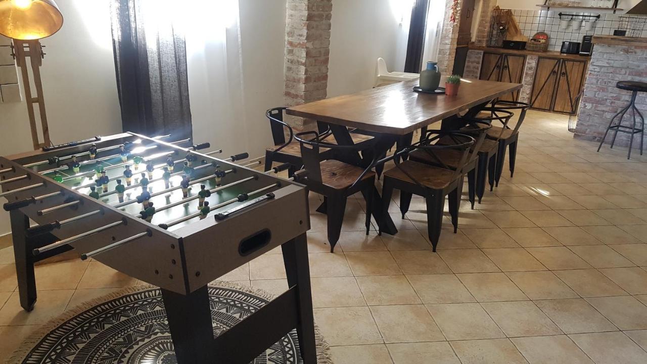 Villa Casa Daco Biograd Na Moru Buitenkant foto
