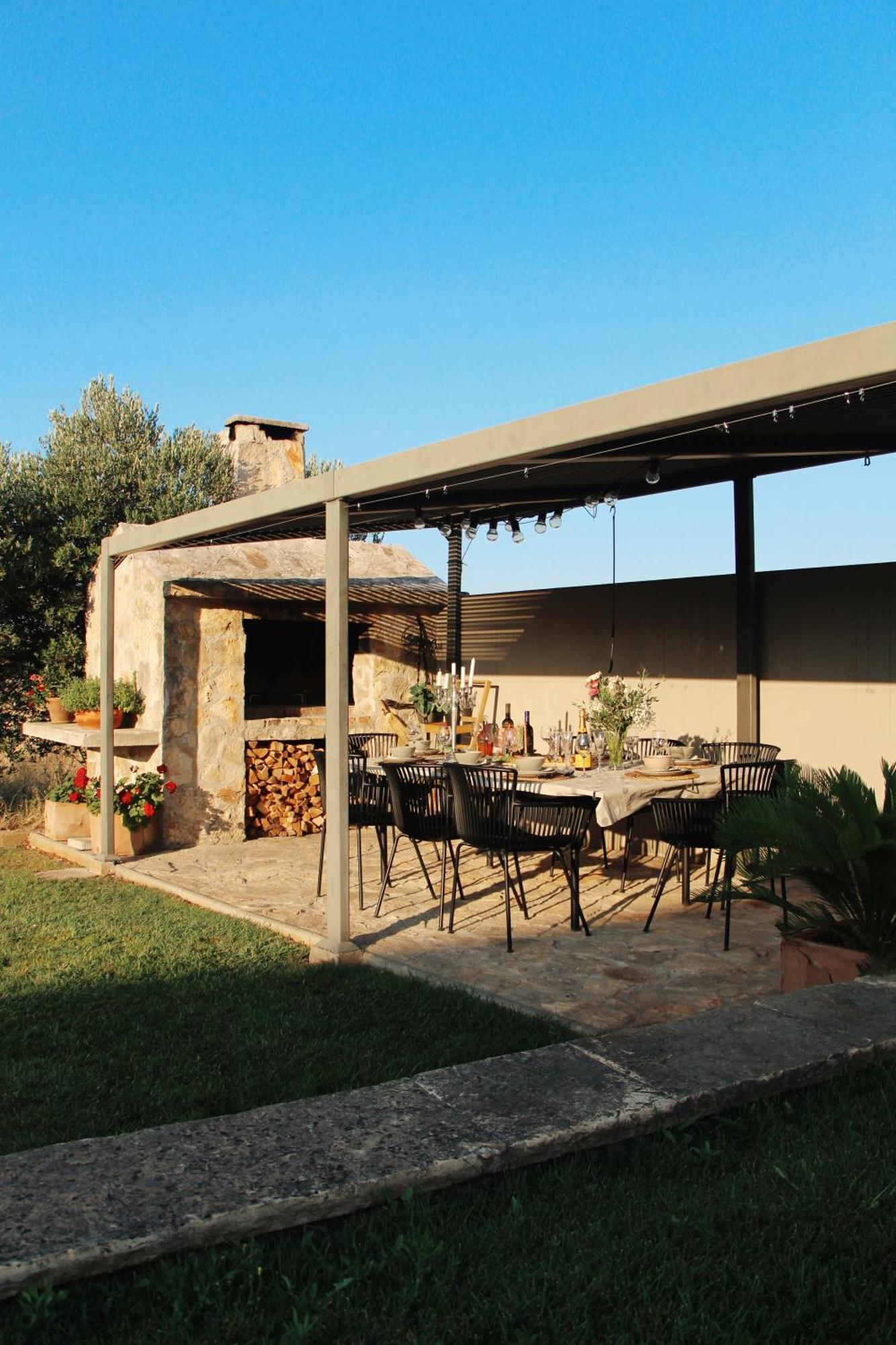 Villa Casa Daco Biograd Na Moru Buitenkant foto